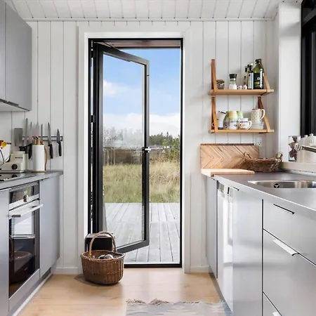 1071-thisted-gravsesvej-30 * Klitmøller