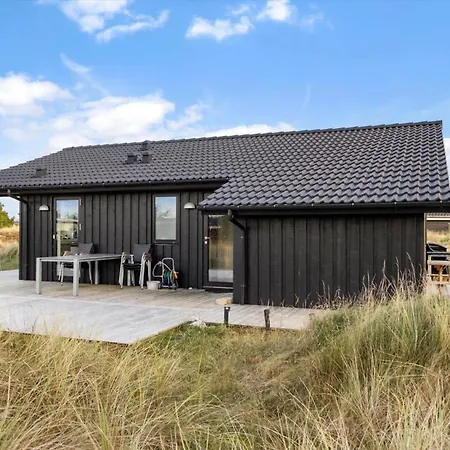 1071-thisted-gravsesvej-30 * Klitmøller