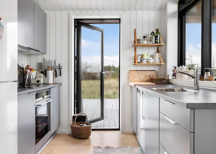 1071-thisted-gravsesvej-30 * Klitmøller